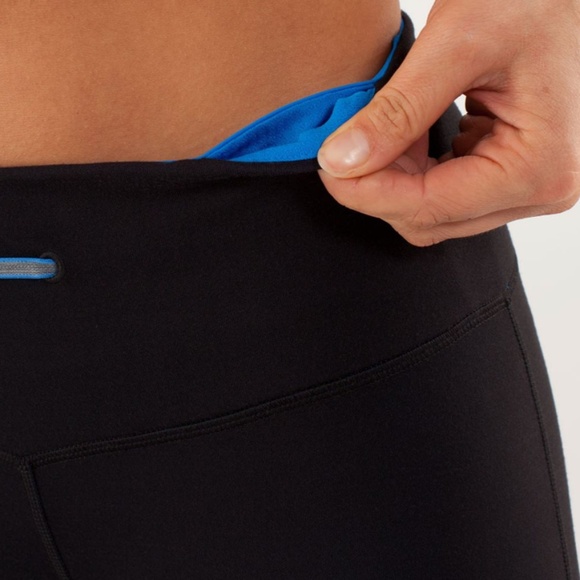 LULULEMON | Run: Runder Under Pant - Picture 3 of 11